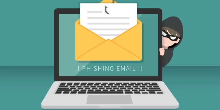 atacurile de phishing